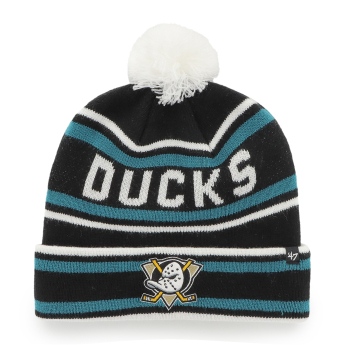 Anaheim Ducks czapka zimowa rockhill