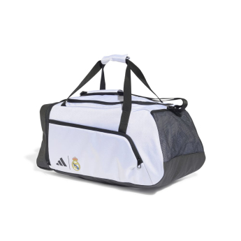 Real Madryt torba sportowa Duffel Bag