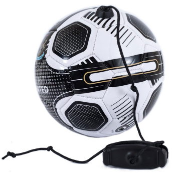 Newcastle United mini futbolówka Size 2 Skills Trainer