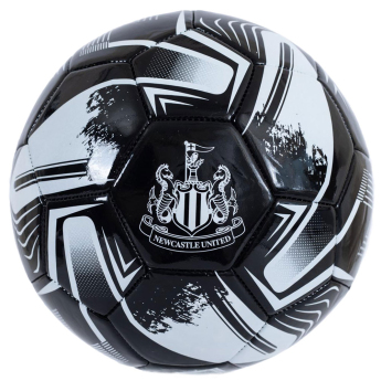 Newcastle United piłka Turbine - size 5