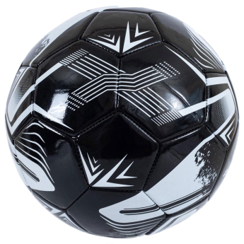 Newcastle United piłka Turbine - size 5