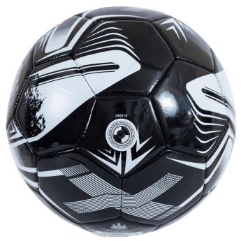 Newcastle United piłka Turbine - size 5