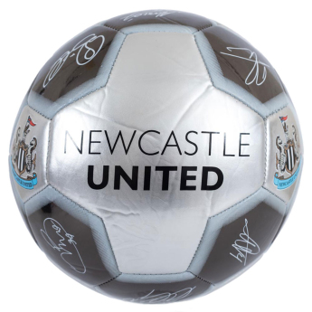 Newcastle United piłka Sig 26 - size 5