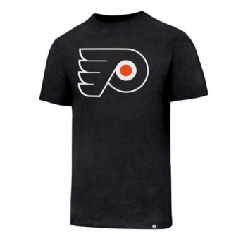 Philadelphia Flyers koszulka męska 47 Brand Club black