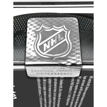 Edmonton Oilers krążek Official Game Puck 2022-2023