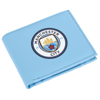 Manchester City portfel Coloured