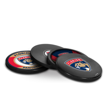 Florida Panthers krążek Coaster