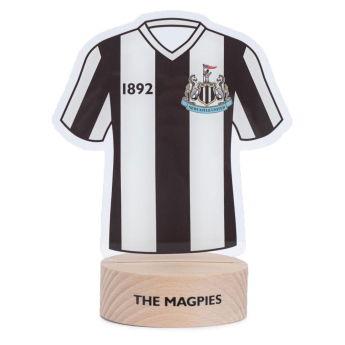 Newcastle United lampka LED Dual Slide Light