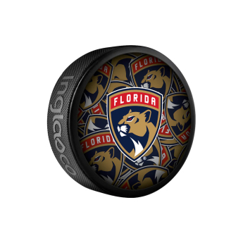 Florida Panthers krążek Clone 2022 Souvenir Collector Hockey