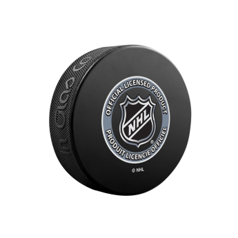 New York Rangers krążek Clone Souvenir Collector Hockey Puck