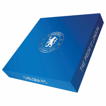 Chelsea kalendarz i dziennik Musical Gift Box 2025