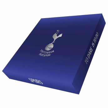 Tottenham kalendarz i dziennik Musical Gift Box 2025