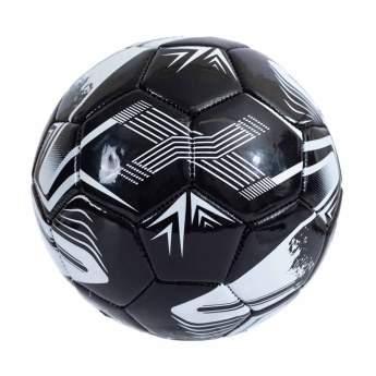 Newcastle United mini futbolówka Turbine - size 1