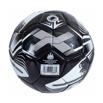 Newcastle United mini futbolówka Turbine - size 1