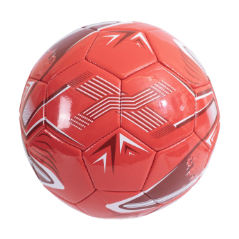 Liverpool mini futbolówka Turbine - size 1