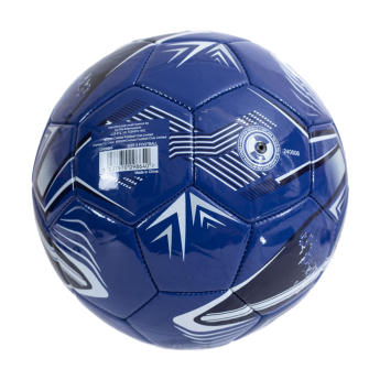 Chelsea mini futbolówka Turbine - size 1