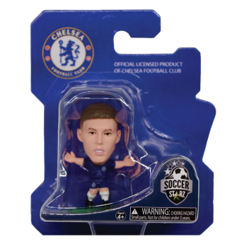 Chelsea figurka SoccerStarz Palmer