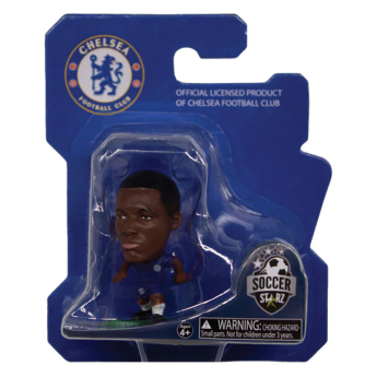 Chelsea figurka SoccerStarz Caicedo