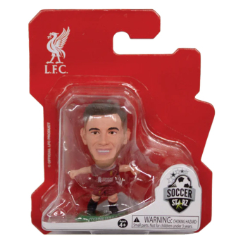 Liverpool figurka SoccerStarz 2025 Robertson