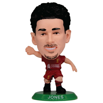 Liverpool figurka SoccerStarz 2025 Jones