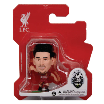 Liverpool figurka SoccerStarz 2025 Jones