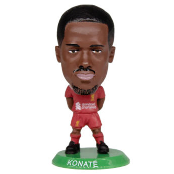 Liverpool figurka SoccerStarz 2025 Konate