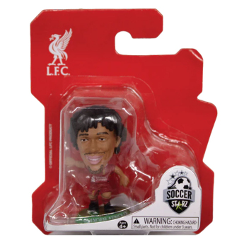 Liverpool figurka SoccerStarz 2025 Alexander-Arnold