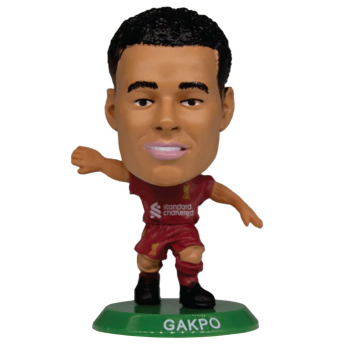 Liverpool figurka SoccerStarz 2025 Gakpo