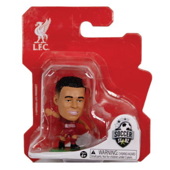 Liverpool figurka SoccerStarz 2025 Gakpo