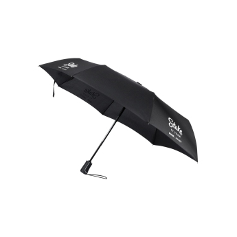 Stake Kick Sauber parasol Compact black F1 Team 2024