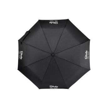 Stake Kick Sauber parasol Compact black F1 Team 2024