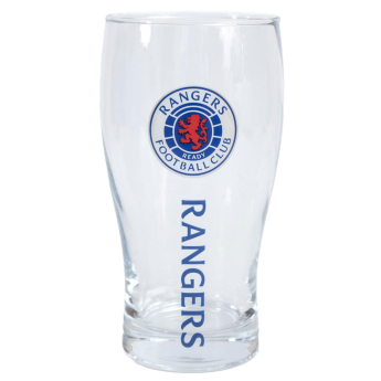 FC Rangers szklanka Tulip Pint