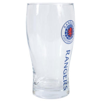 FC Rangers szklanka Tulip Pint