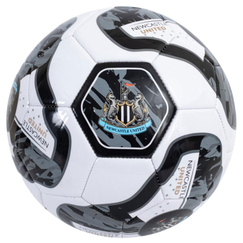 Newcastle United piłka Tracer - size 5