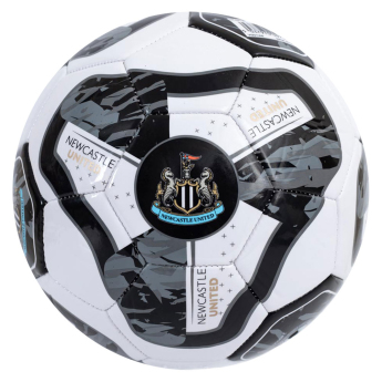 Newcastle United piłka Tracer - size 5