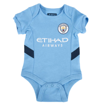 Manchester City body dziecięce 24/25 Shirt