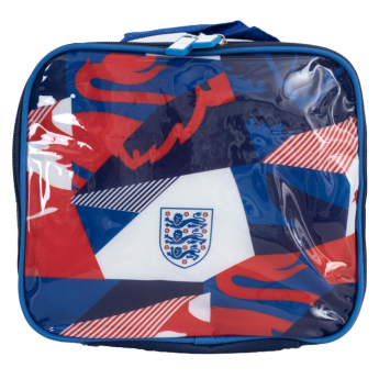 Reprezentacja piłki nożnej torba obiadowa England FA Patch Lunch