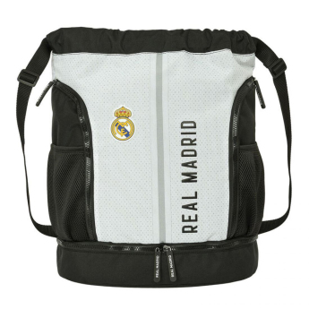 Real Madryt gymsack 24/25 Home