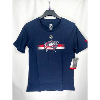 Columbus Blue Jackets koszulka dziecięca Customer Pick Up