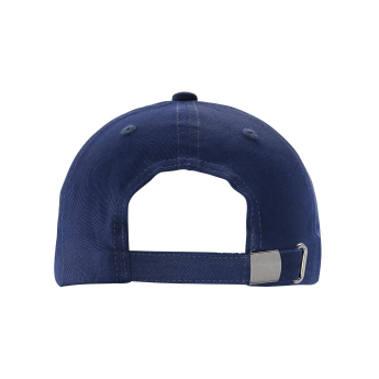 WRC championship czapka baseballówka Classic navy 2024