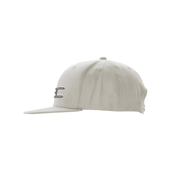 WRC championship czapka flat baseballówka Classic grey 2024