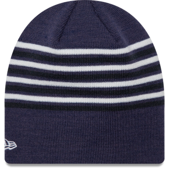 Tottenham czapka zimowa Stripe Navy Beanie