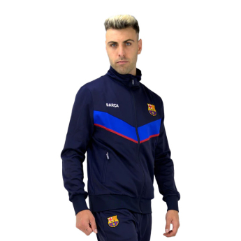 Barcelona męski zestaw sportowy Suit Iconic