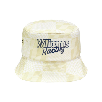 Williams kapelusz Legacy F1 Team 2024