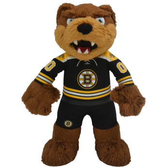 Boston Bruins pluszowa maskotka Blades #00 Plush Figure