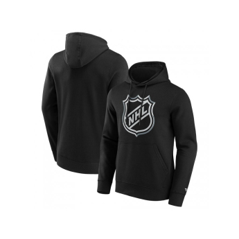 NHL produkty koszulka męska Primary Logo Graphic Hoodie - VALUE