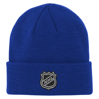 New York Rangers czapka zimowa dziecięca Cuffed Knit