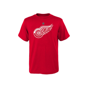 Detroit Red Wings koszulka dziecięca Primary Logo