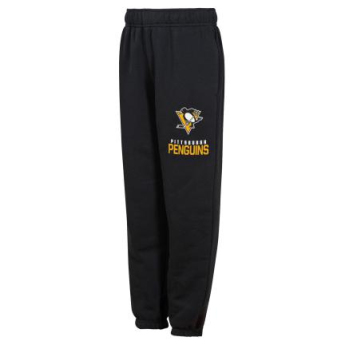 Pittsburgh Penguins spodnie dresowe dziecięce Instant Hit Fleece