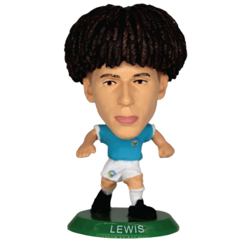 Manchester City figurka SoccerStarz Lewis